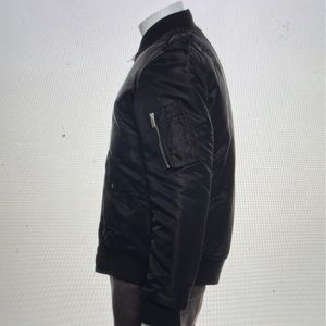 COPY - Saint Laurent 2018 Classic MA-1 Jacket